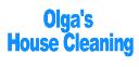 Olga's House Cleaning logo
